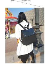 มาใหม่ พร้อมส่ง กระเป๋าMaomao รุ่น M51-008 กระเป๋าสวยเกาหลีค่ะ ดีไซน์ให้ใช้งานได้เอนกประสงค์ คุ้มมาก